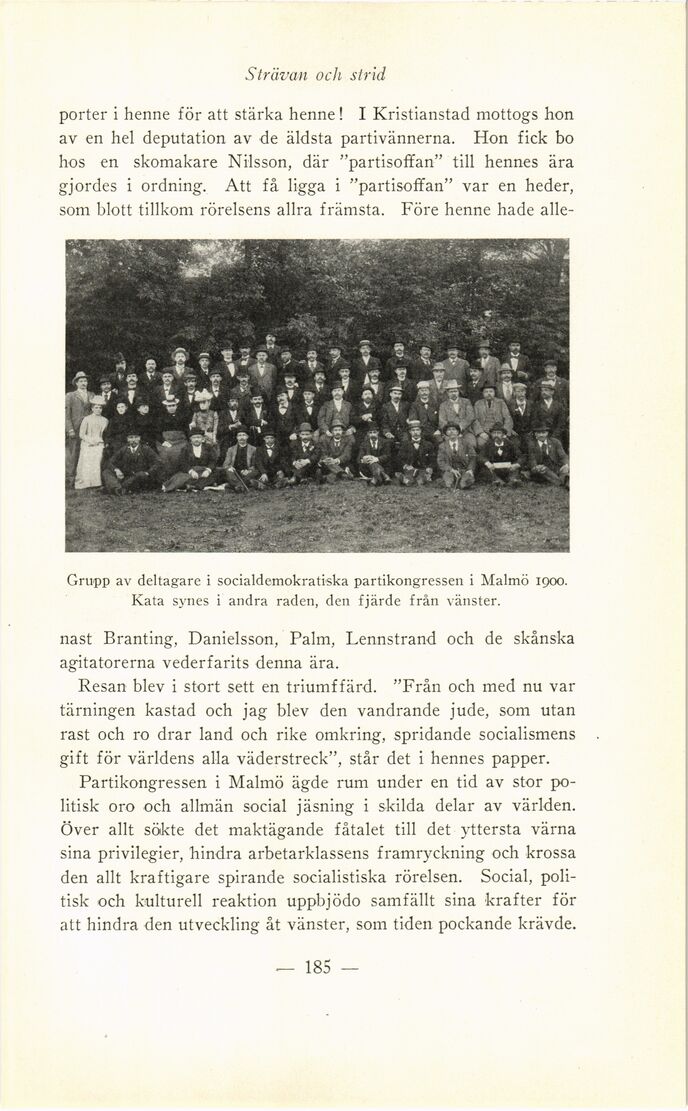 scanned image