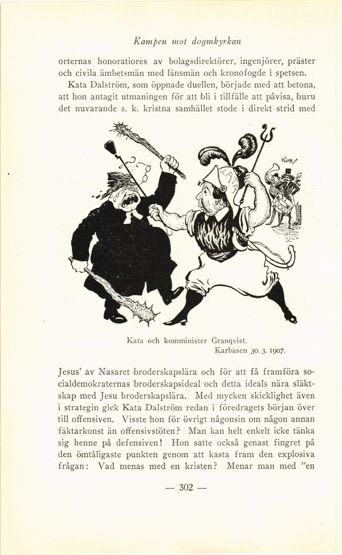 scanned image