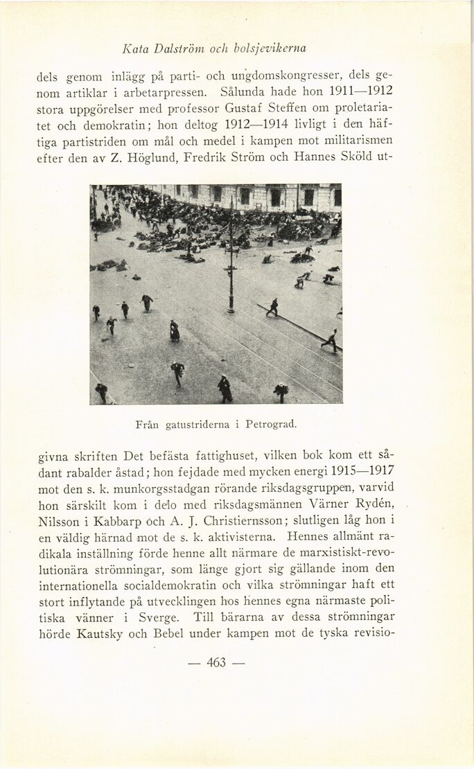 scanned image