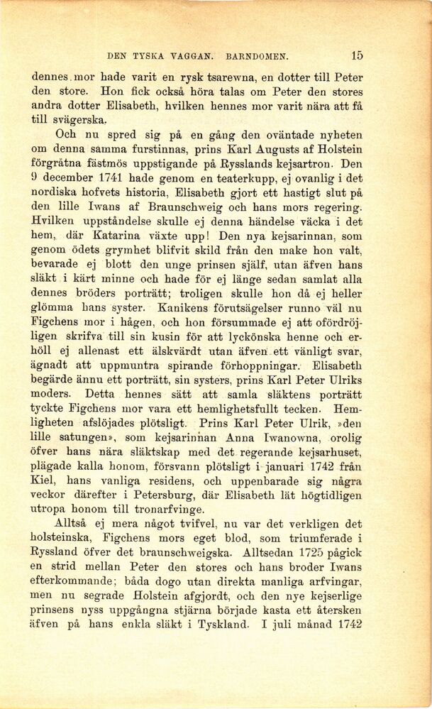 scanned image