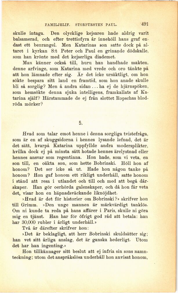 scanned image