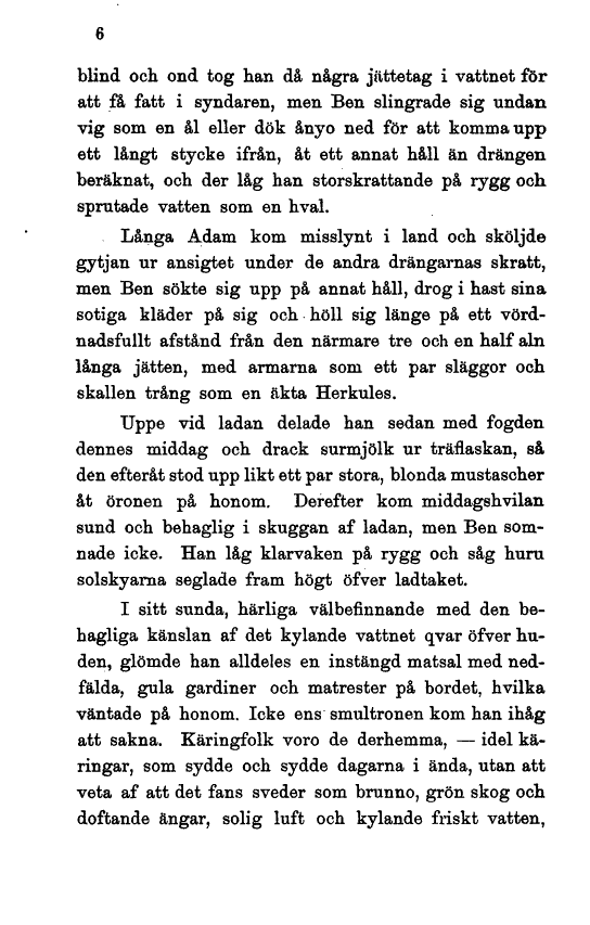 scanned image