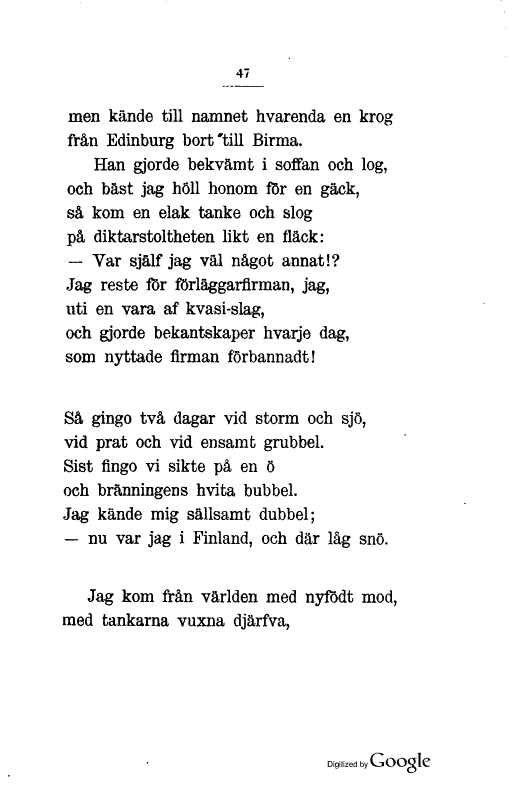 scanned image