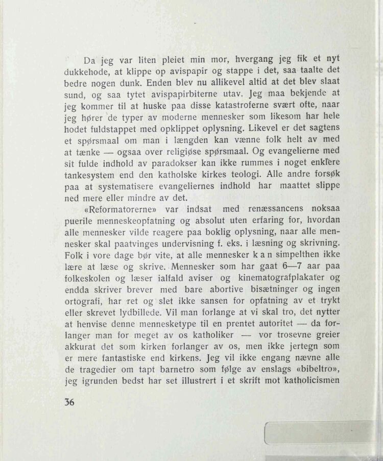 scanned image