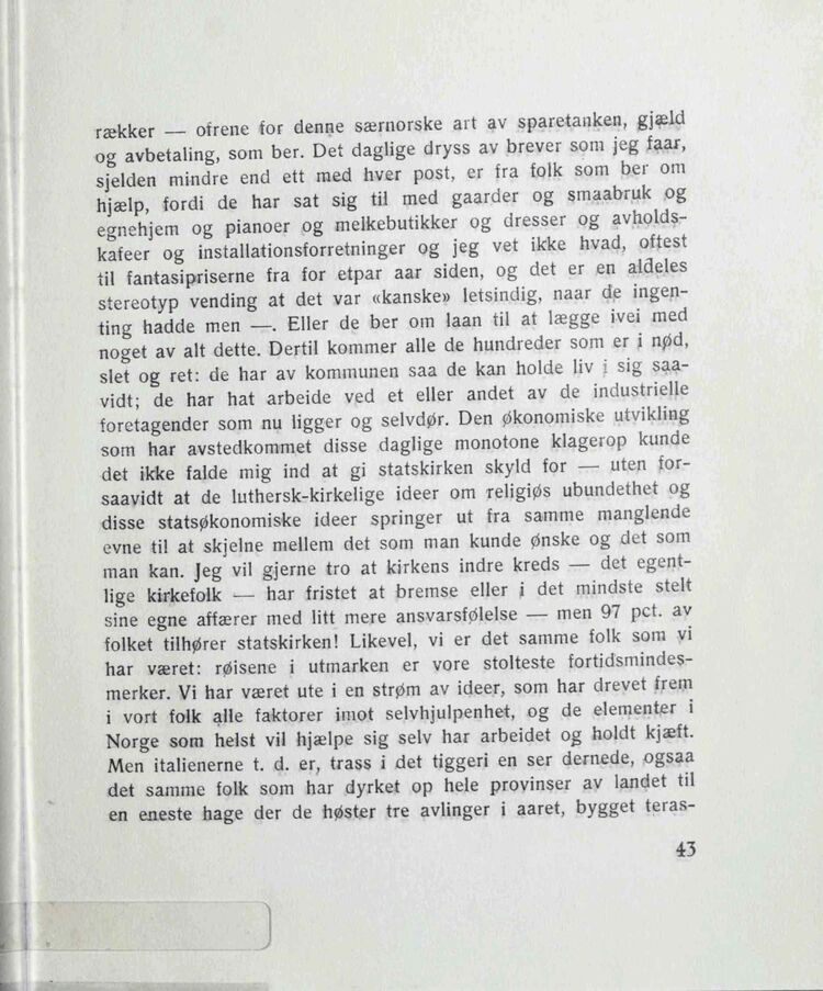scanned image