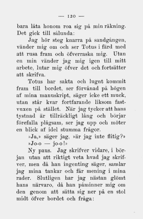 scanned image