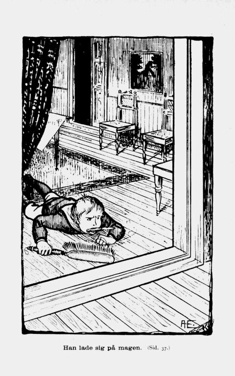 scanned image