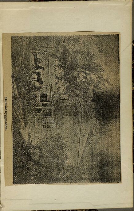 scanned image
