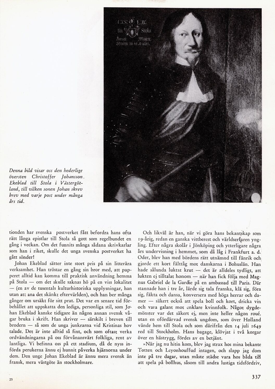 scanned image