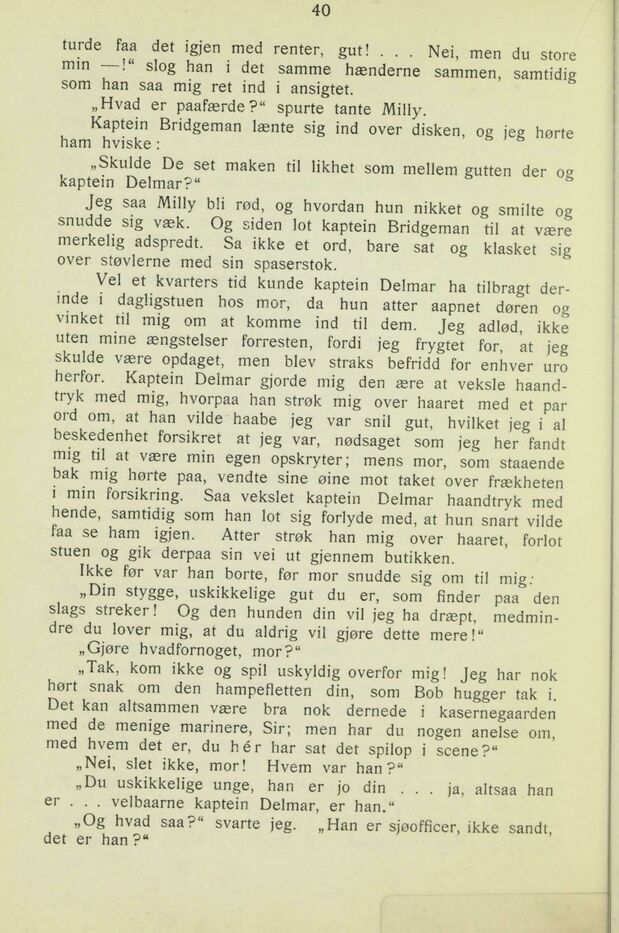 scanned image