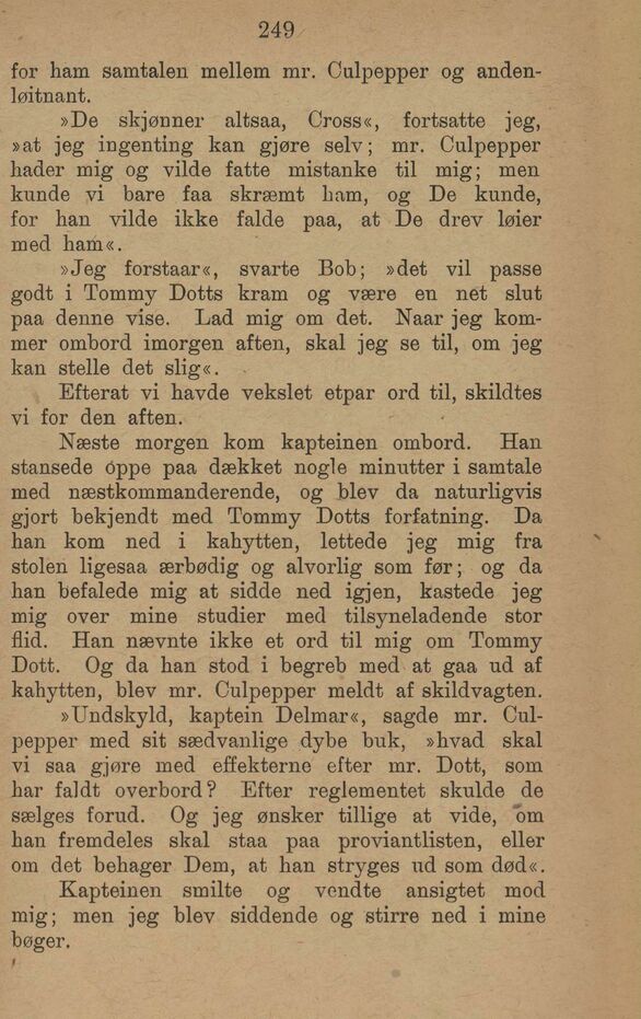 scanned image