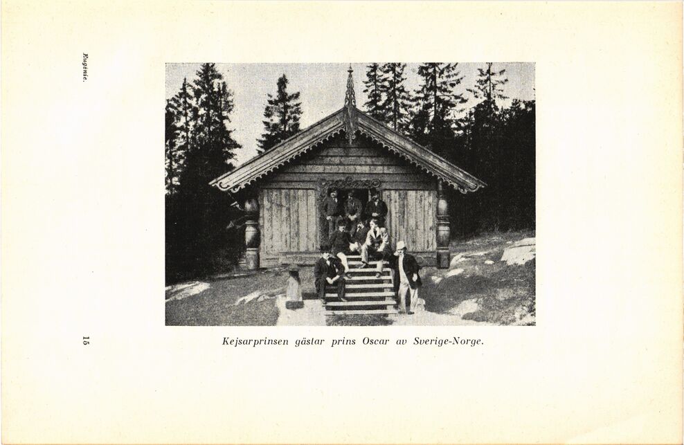 scanned image