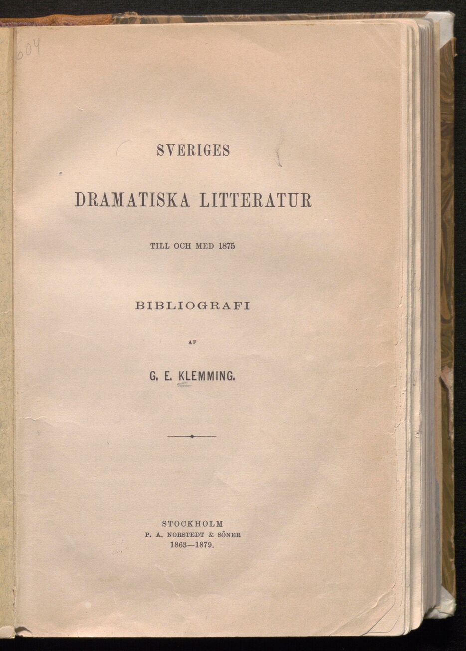scanned image