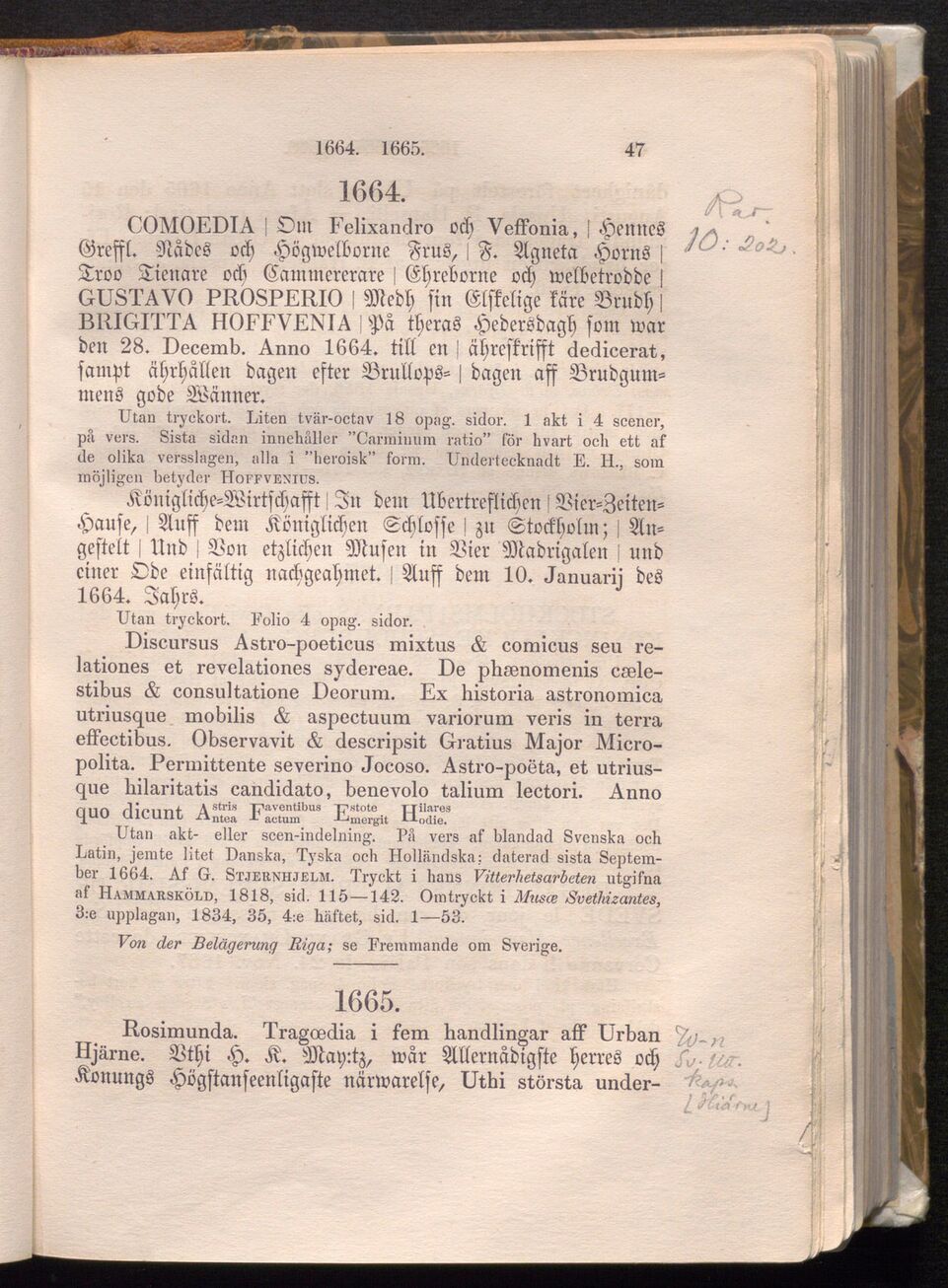 scanned image