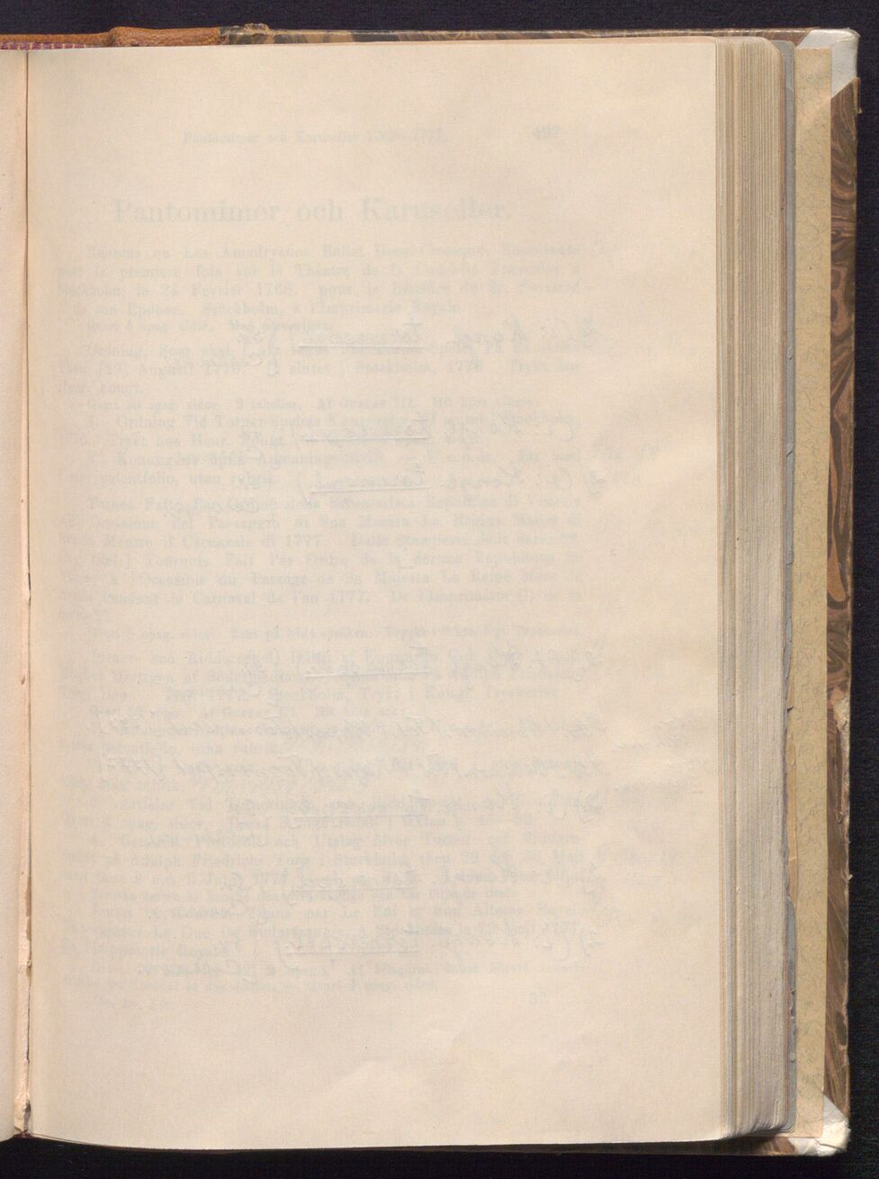 scanned image