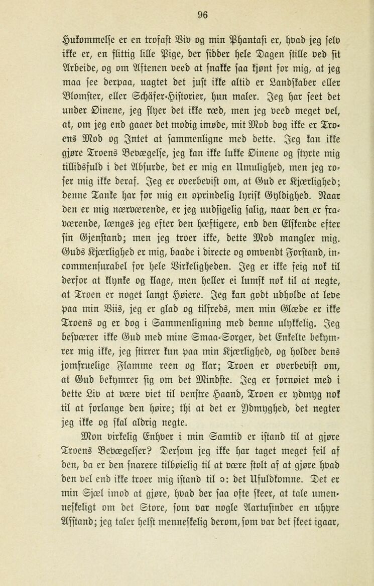 scanned image