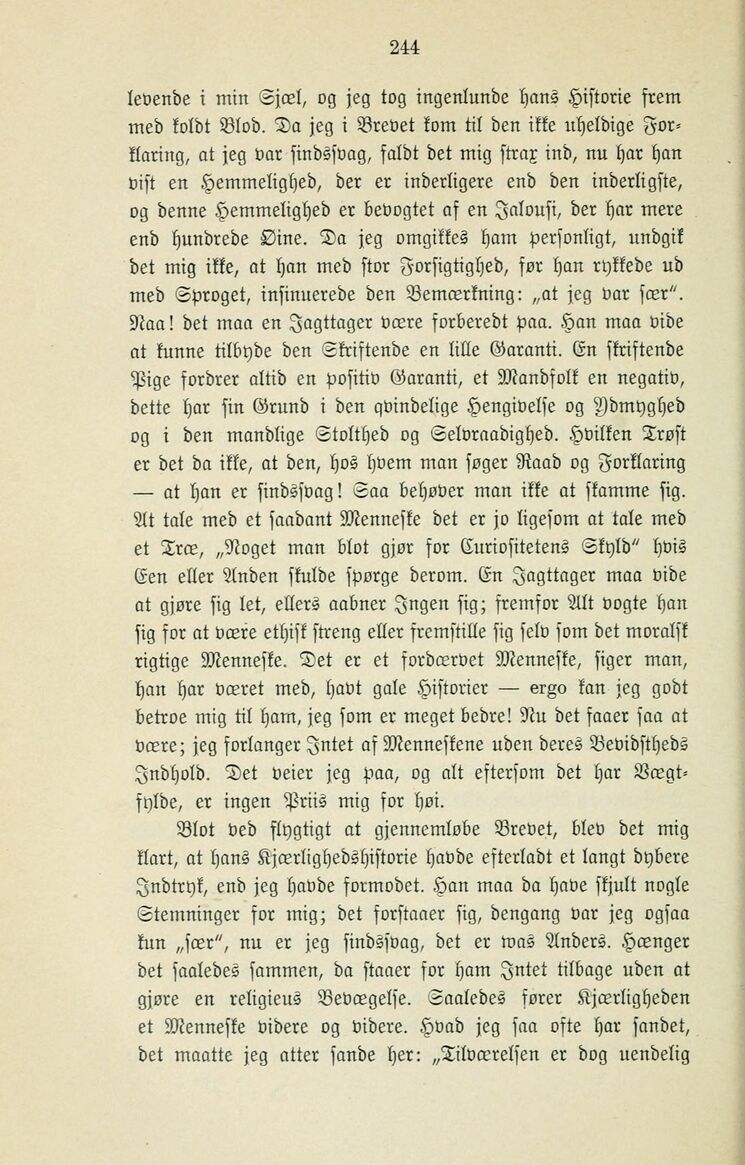 scanned image