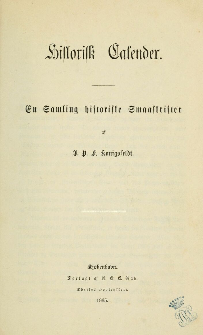 scanned image