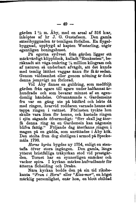 scanned image