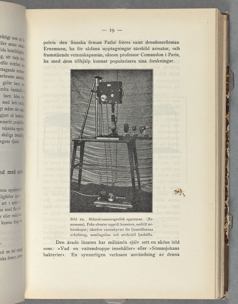 scanned image