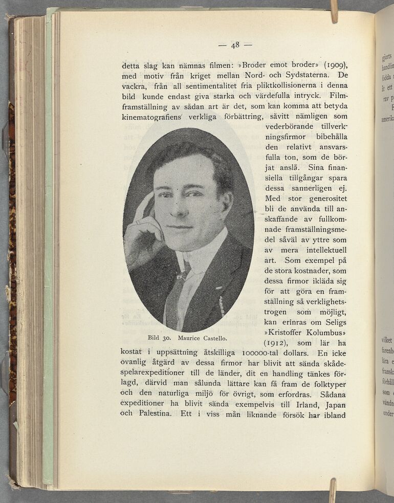 scanned image