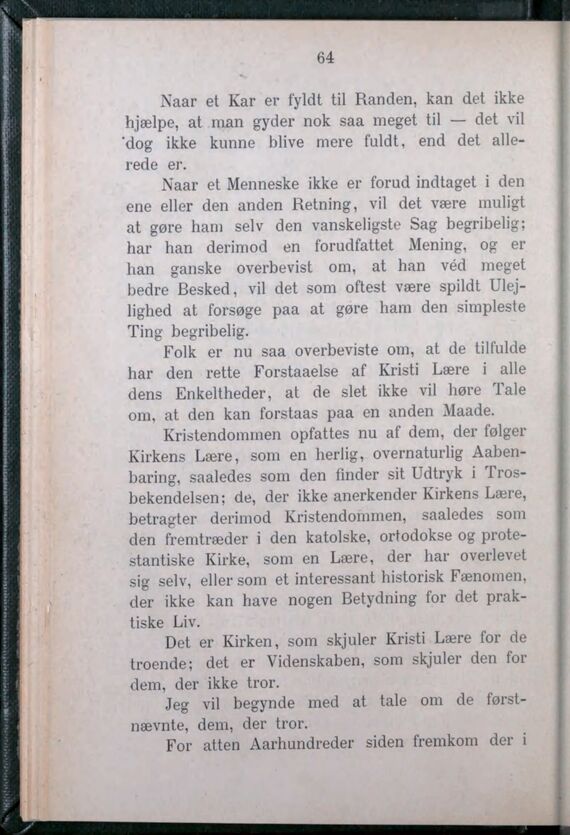 scanned image