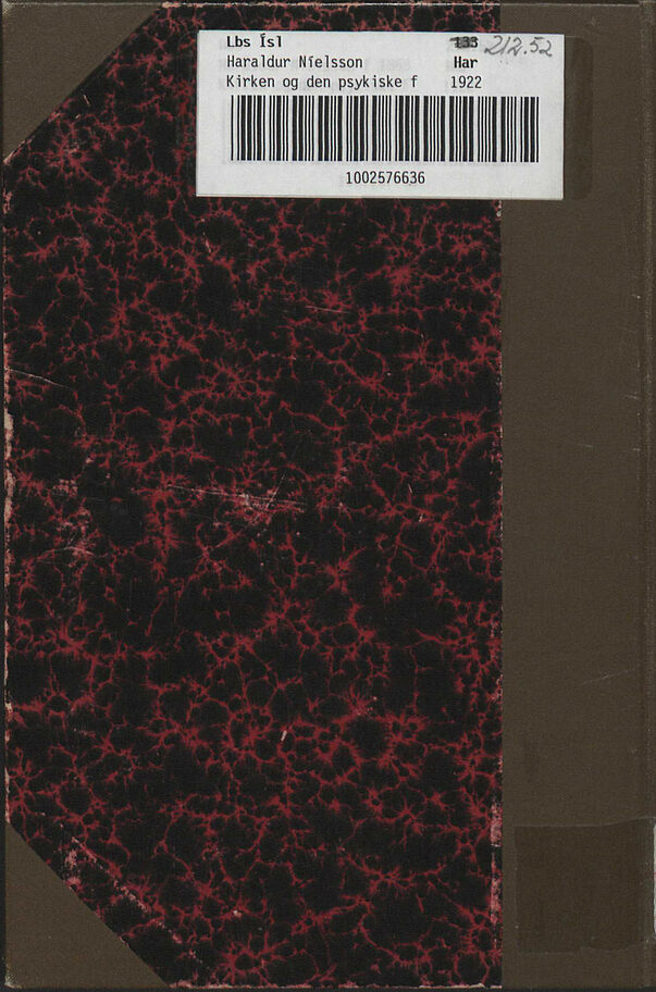 scanned image