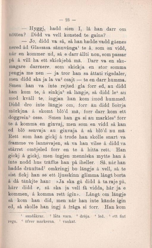 scanned image