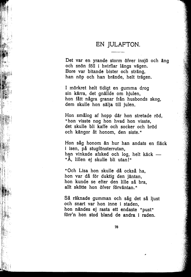scanned image
