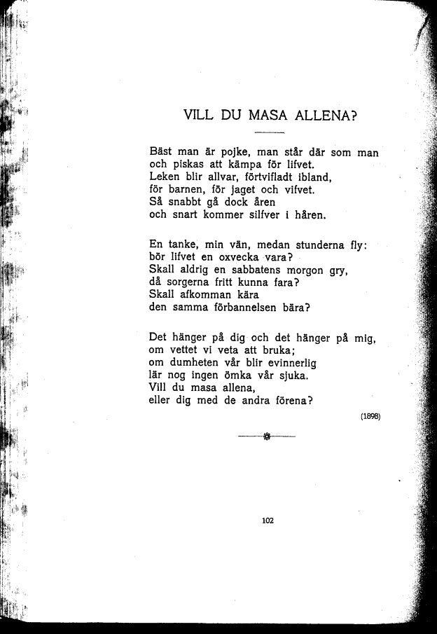scanned image