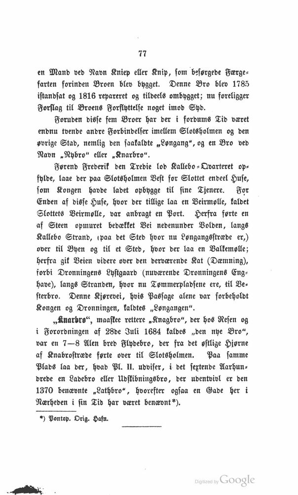 scanned image