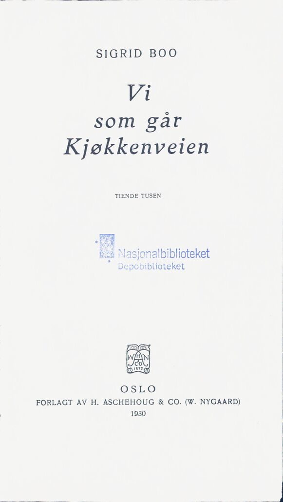 scanned image