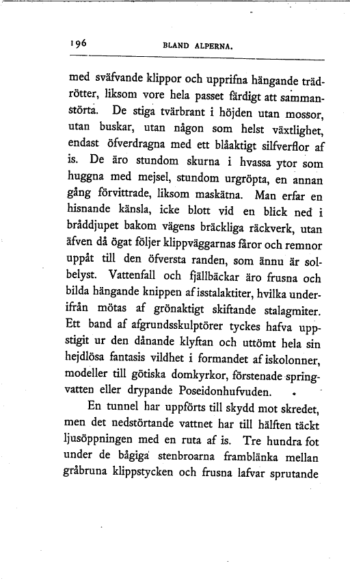 scanned image