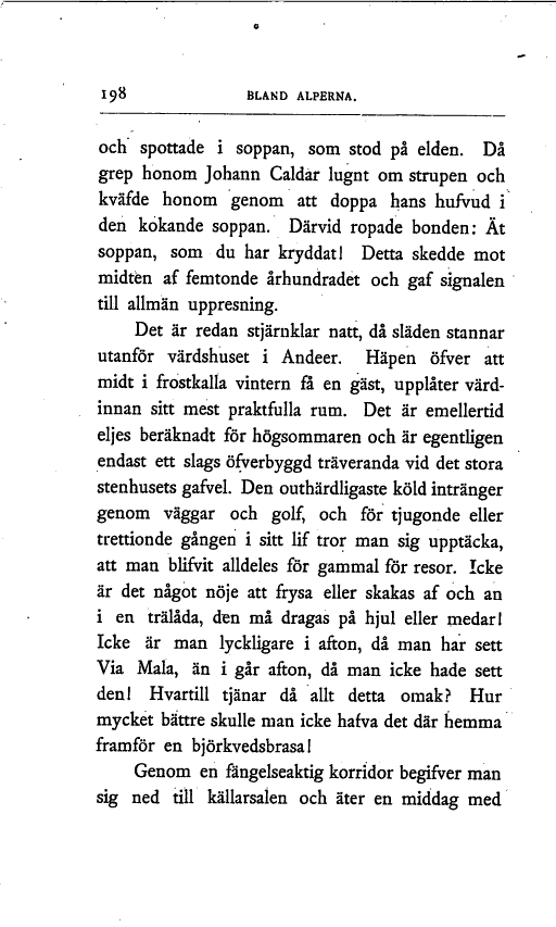 scanned image