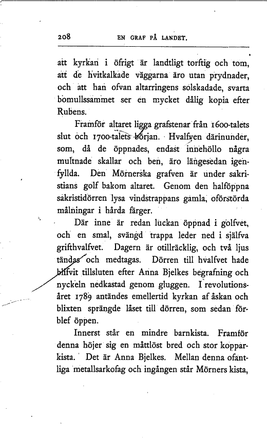 scanned image