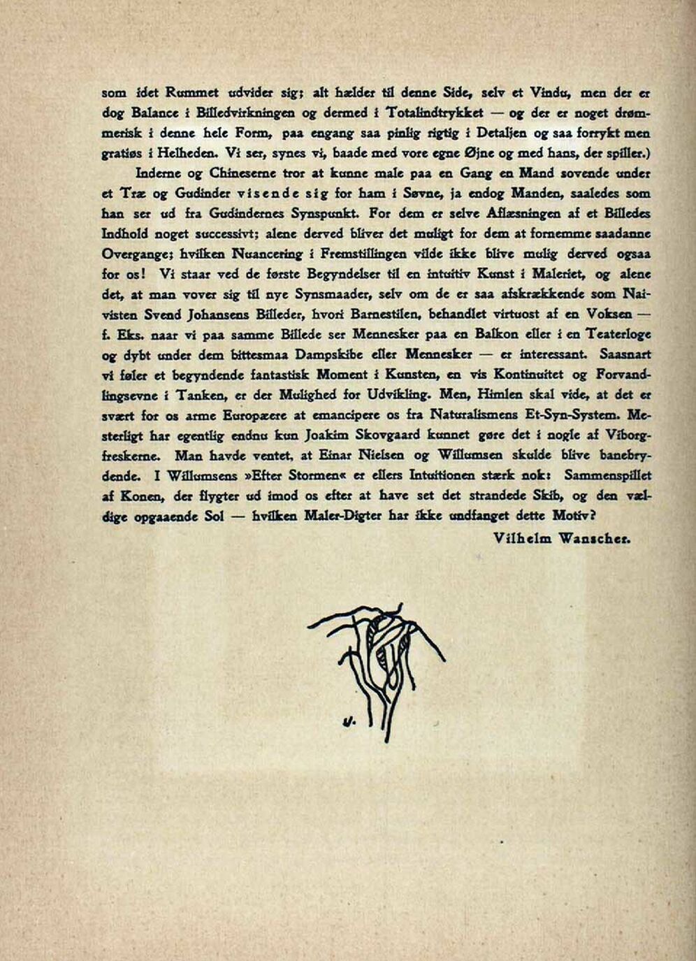 scanned image