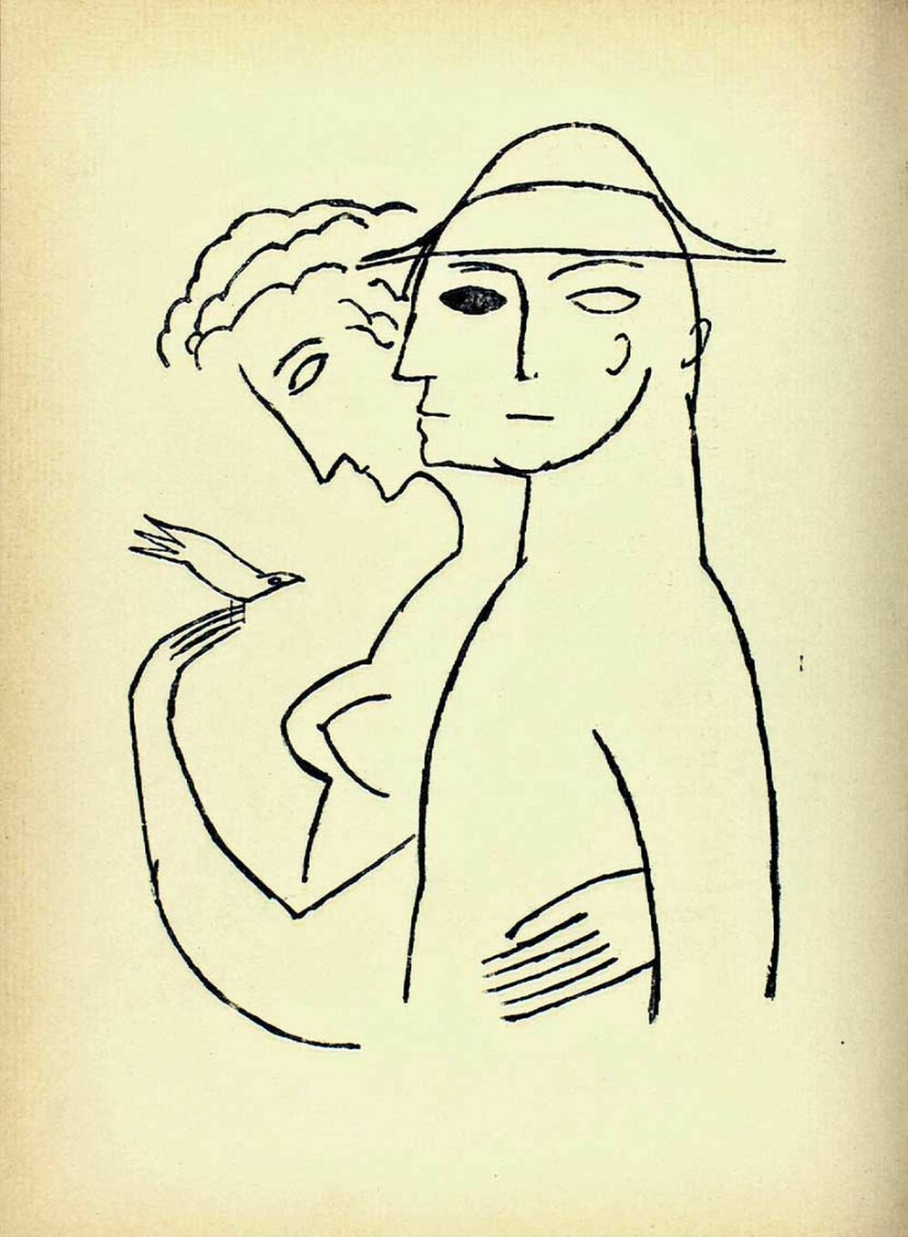 scanned image
