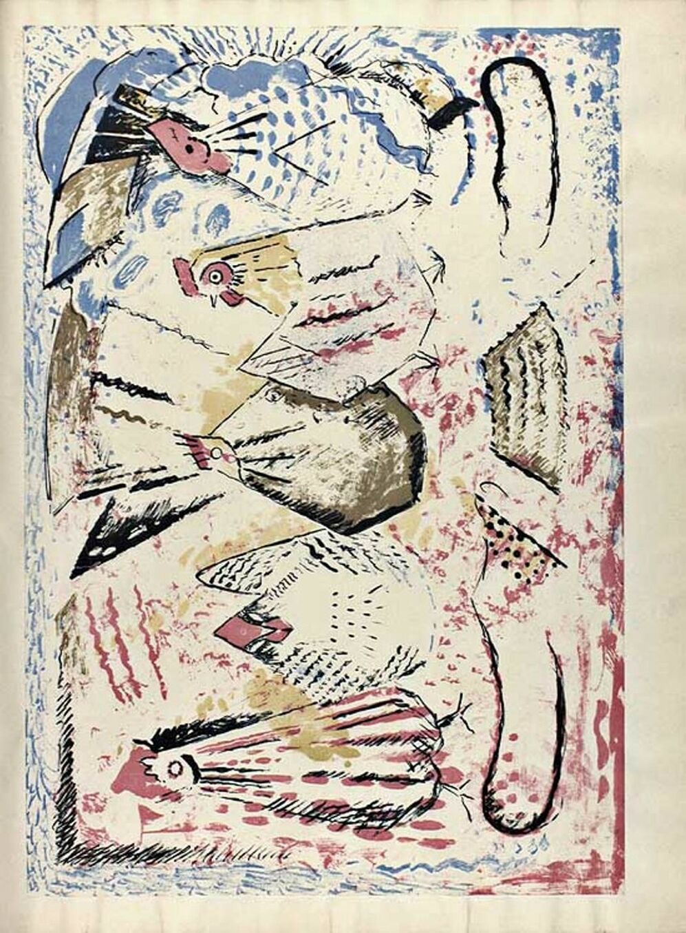 scanned image