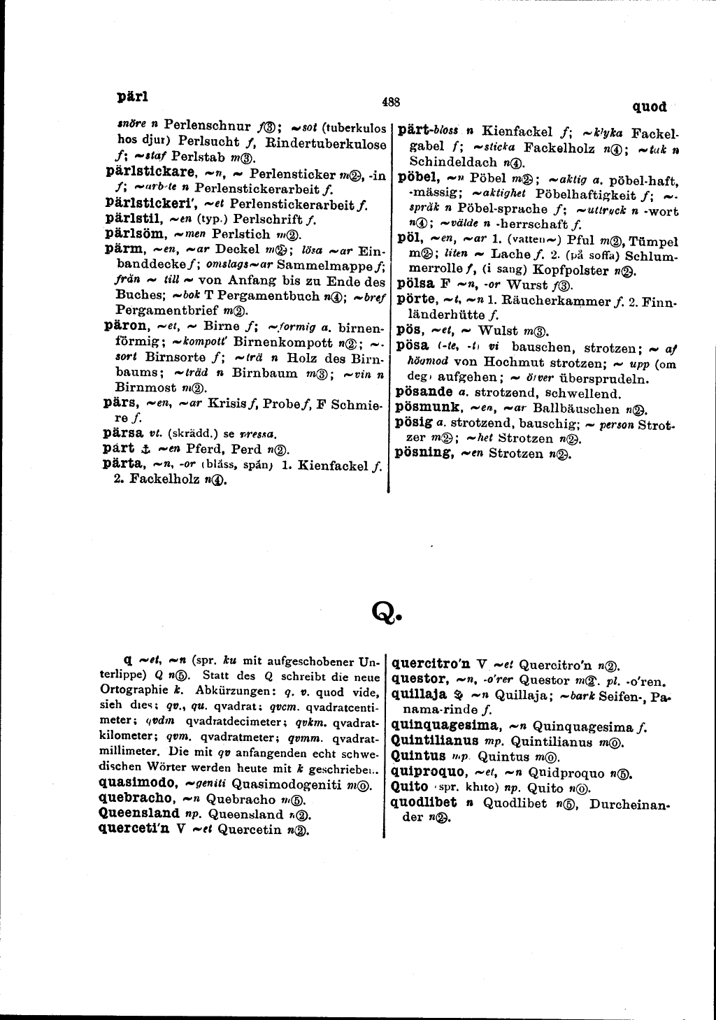 scanned image