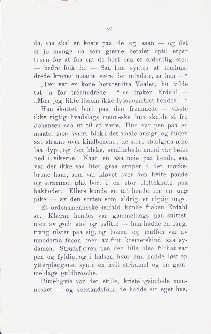 scanned image