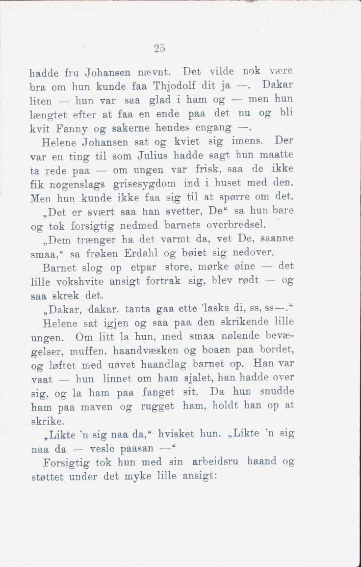 scanned image
