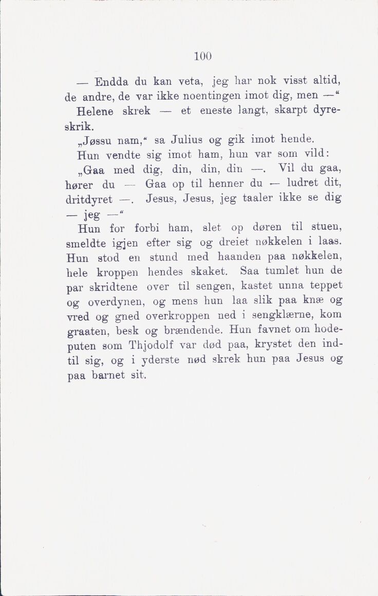 scanned image
