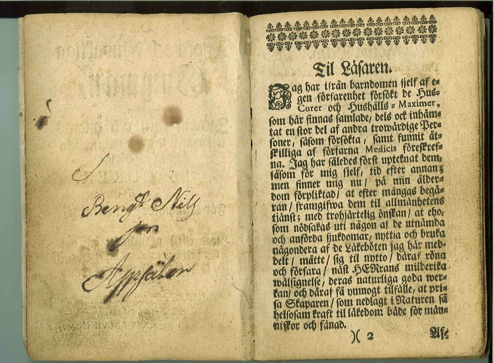 scanned image