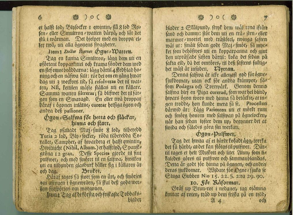 scanned image