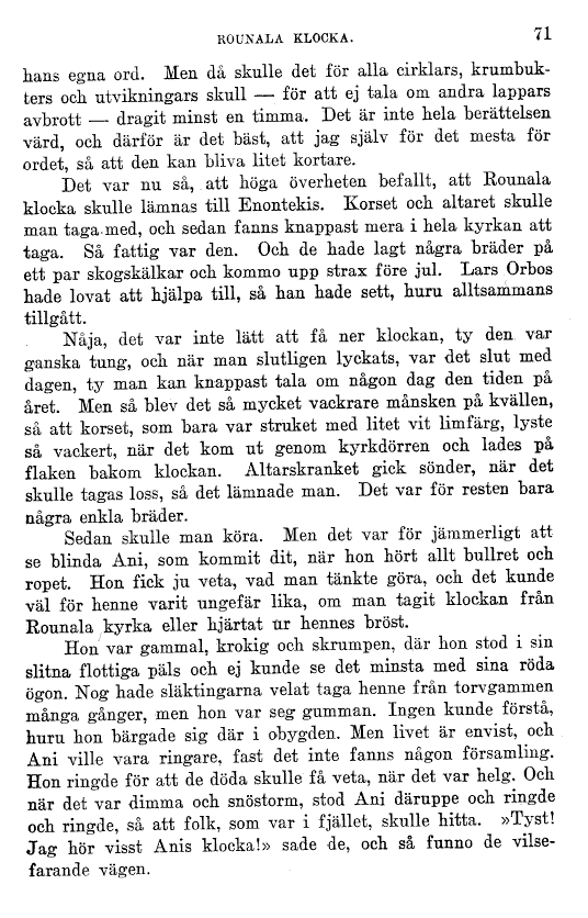 scanned image