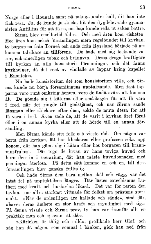 scanned image