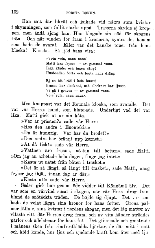 scanned image