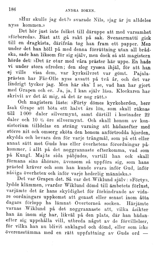 scanned image