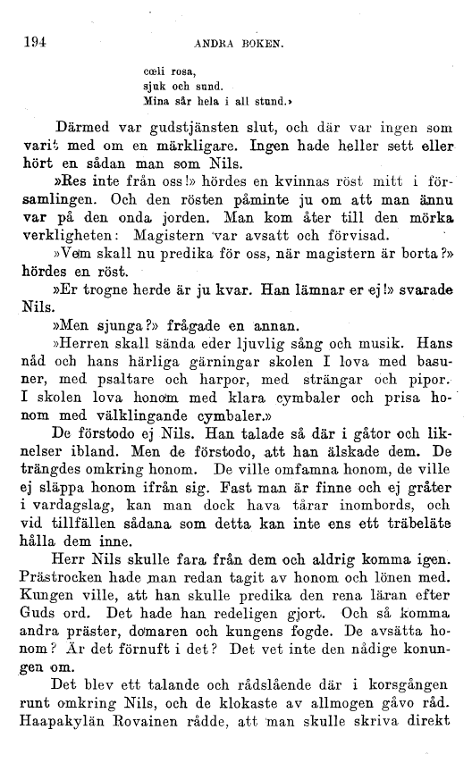scanned image