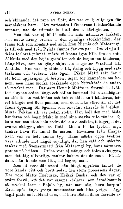 scanned image